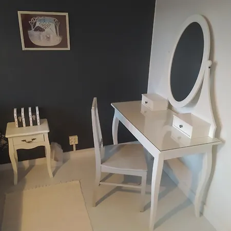 Alice 2 Pensjonat *